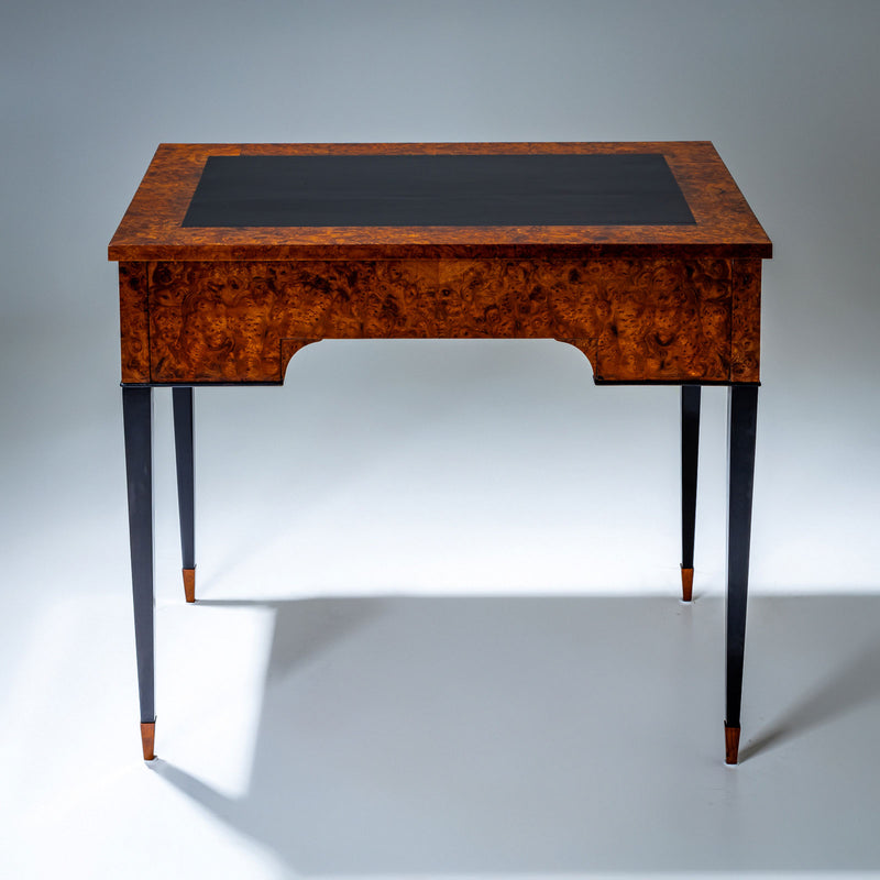 Biedermeier-style Desk, late 19th Century