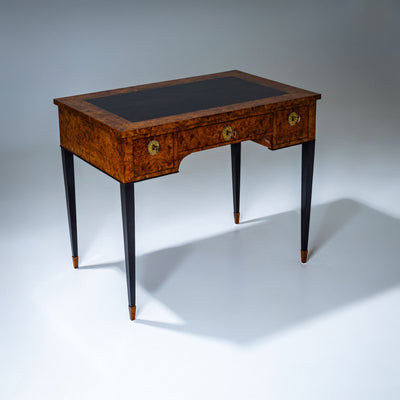 Biedermeier-style Desk, late 19th Century