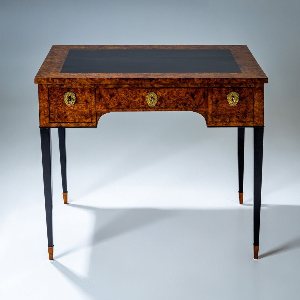 Biedermeier-style Desk, late 19th Century