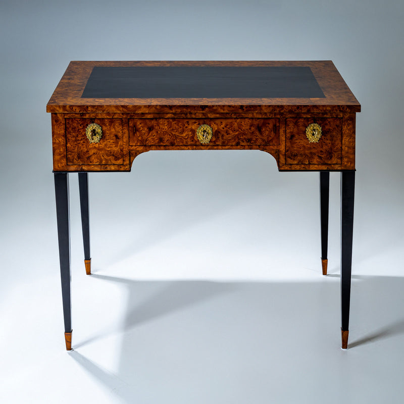 Biedermeier-style Desk, late 19th Century