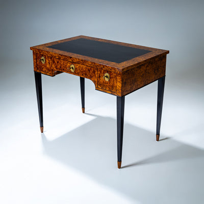 Biedermeier-style Desk, late 19th Century