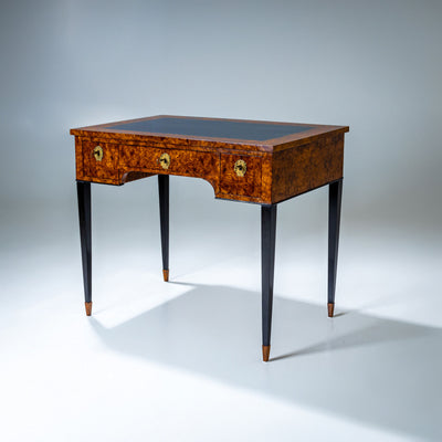 Biedermeier-style Desk, late 19th Century