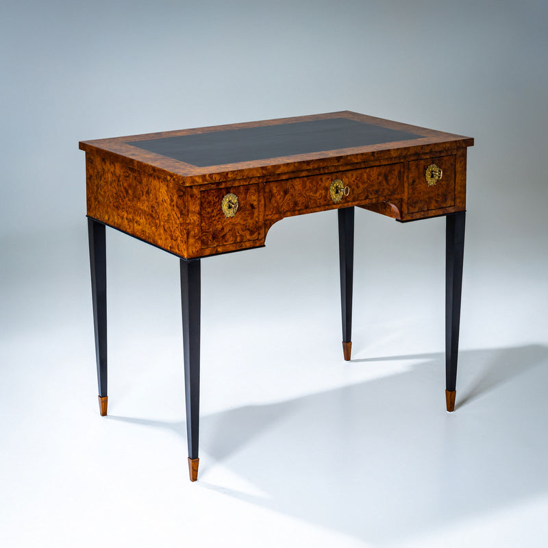 Biedermeier-style Desk, late 19th Century