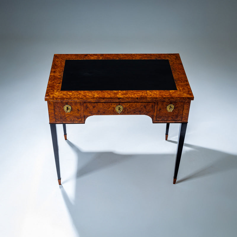 Biedermeier-style Desk, late 19th Century