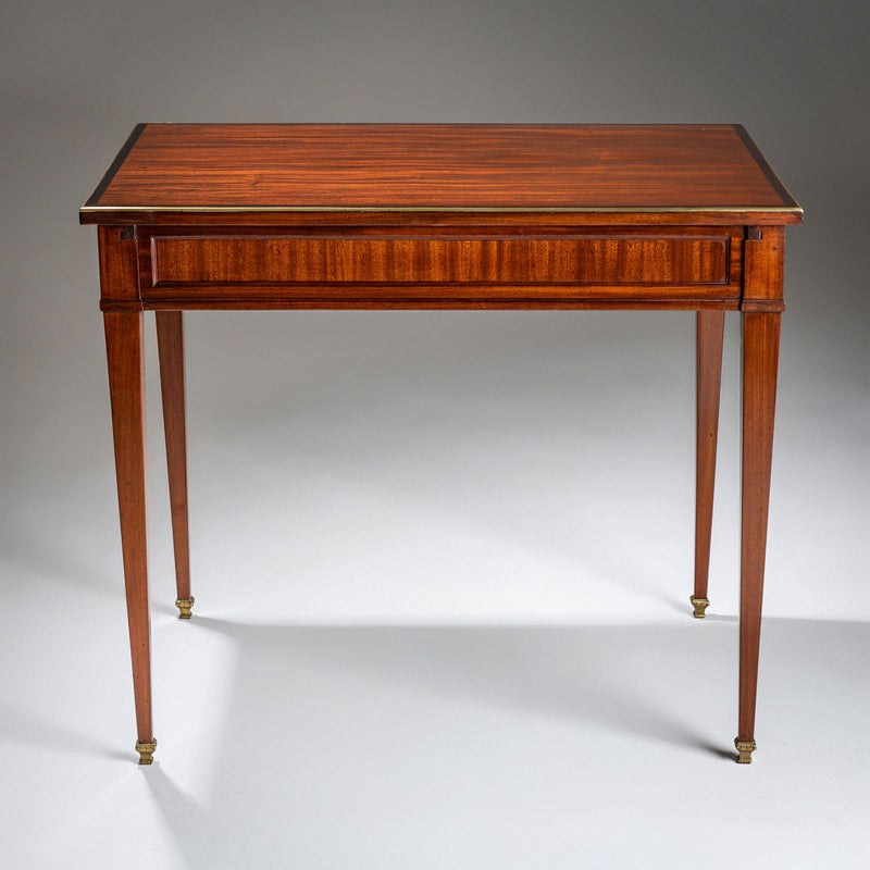 Neoclassical Desk, Austria, late 18th Century