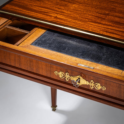 Neoclassical Desk, Austria, late 18th Century