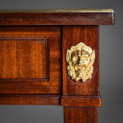 Neoclassical Desk, Austria, late 18th Century