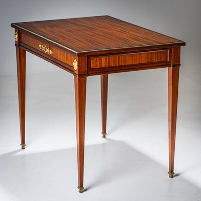 Neoclassical Desk, Austria, late 18th Century