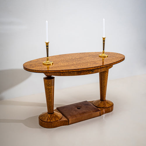 Desk, Model Josef Danhauser, Vienna / Austria, circa 1825