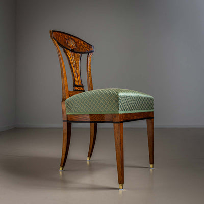 Empire Chairs, Vienna around 1810