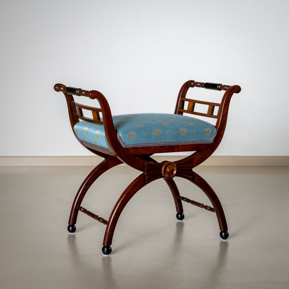 Tabouret, 19th Century