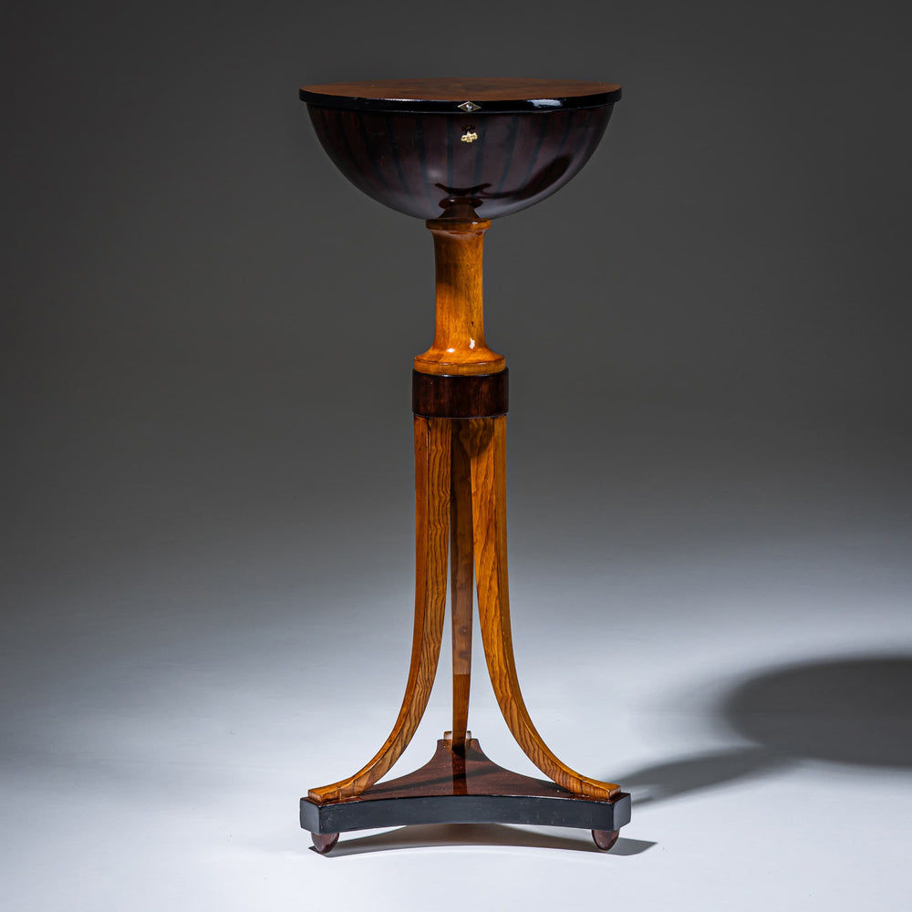 Empire Gueridon, Germany, early 19th Century