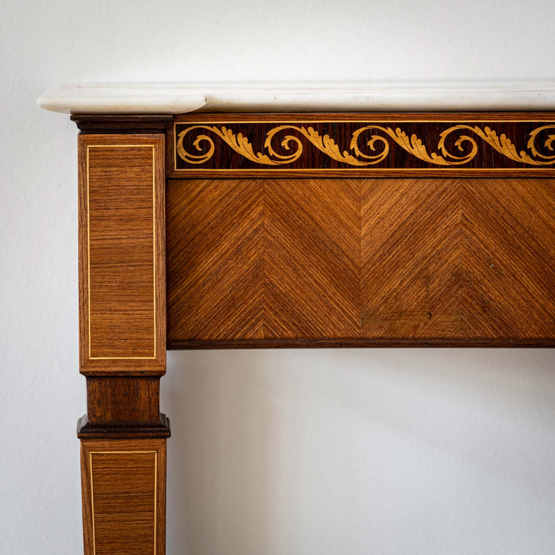 Console Table, Italy 1950s