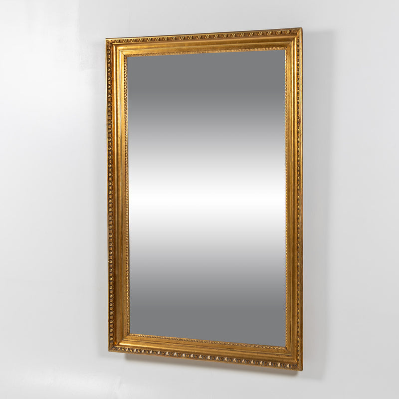 Biedermeier Wall Mirror, Germany circa 1820