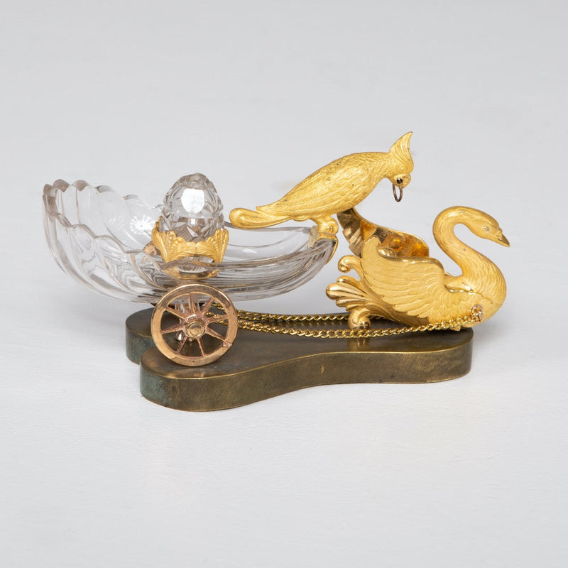 Empire Chariot, Early 19th Century