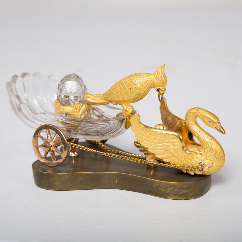 Empire Chariot, Early 19th Century