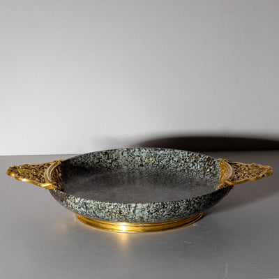 Bowl, Rome, 1st-3rd Century A.D. / France, 2nd Half 19th Century