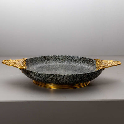 Bowl, Rome, 1st-3rd Century A.D. / France, 2nd Half 19th Century