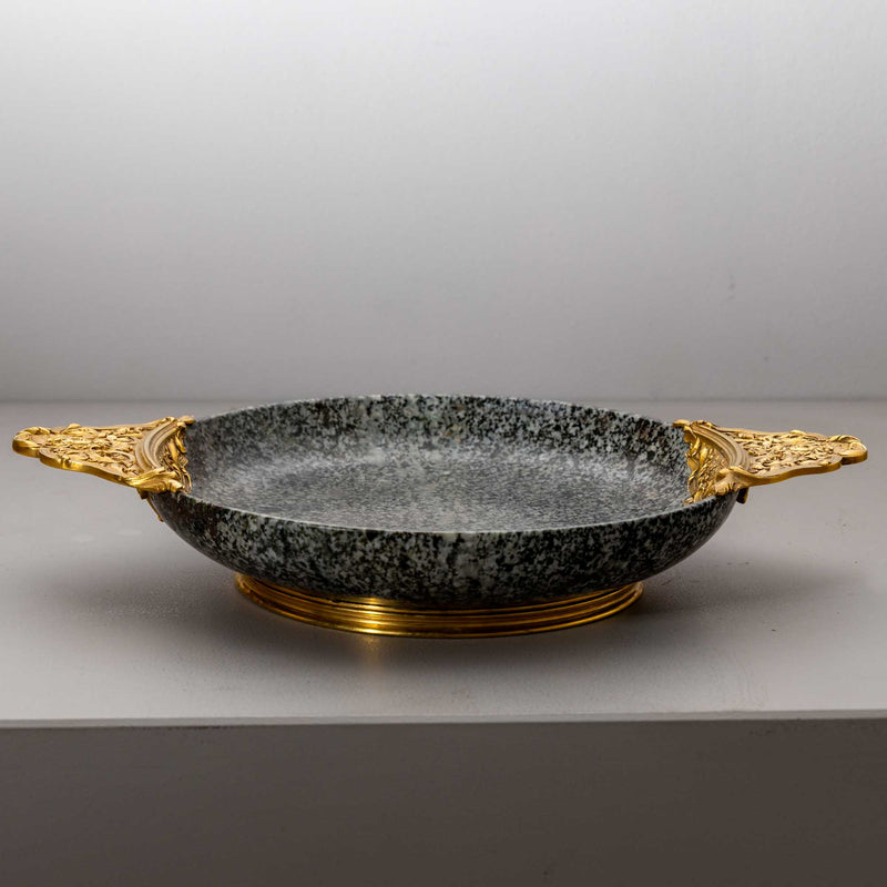 Bowl, Rome, 1st-3rd Century A.D. / France, 2nd Half 19th Century