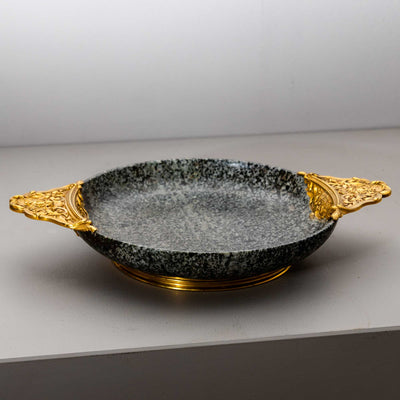 Bowl, Rome, 1st-3rd Century A.D. / France, 2nd Half 19th Century