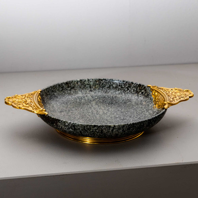 Bowl, Rome, 1st-3rd Century A.D. / France, 2nd Half 19th Century
