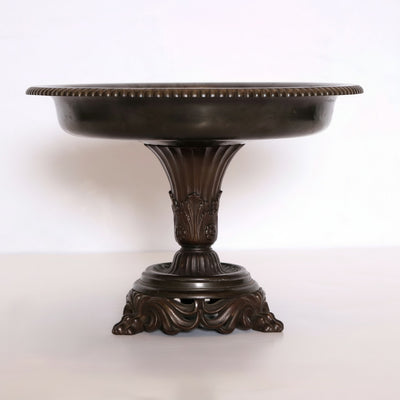 Bowl, Bronze, after a Design by Karl Friedrich Schinkel, 1821