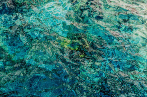 Ortwin Klipp (born 1977) LIQUIDS 835 Capri