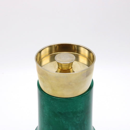 Aldo Tura Modernist Cocktail Shaker