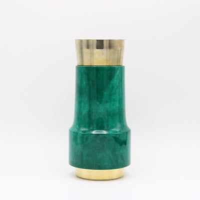 Aldo Tura Modernist Cocktail Shaker