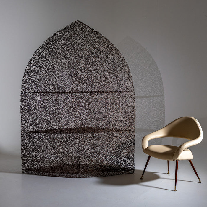 Anacleto Spazzapan Sculptural Display
