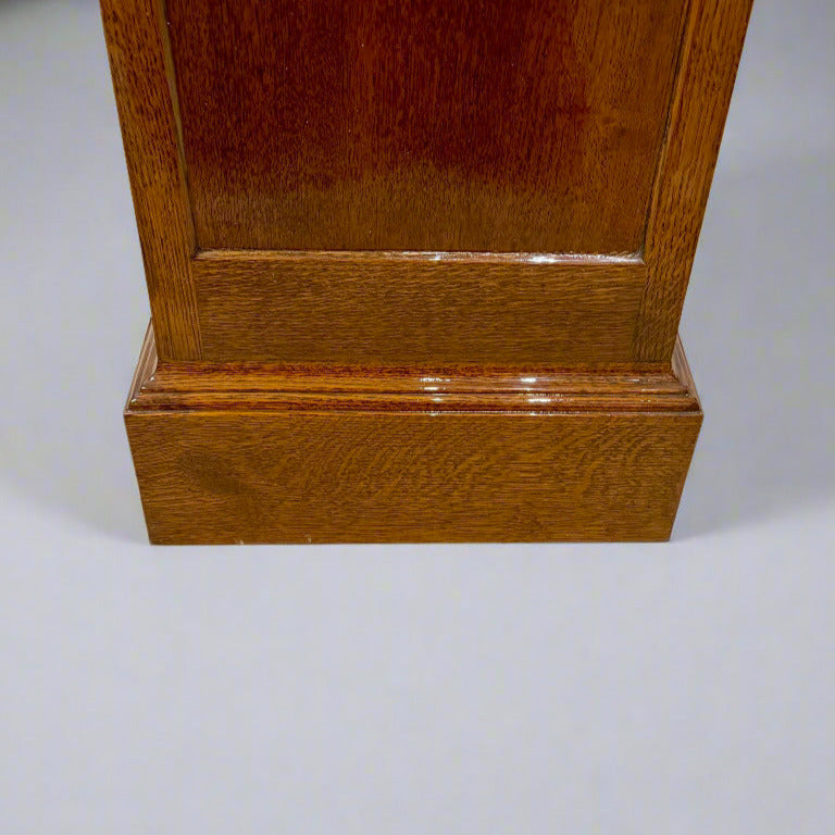 Pair Of Art Deco Pedestals