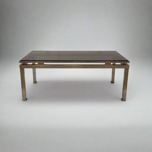 Modernist Cocktail Table