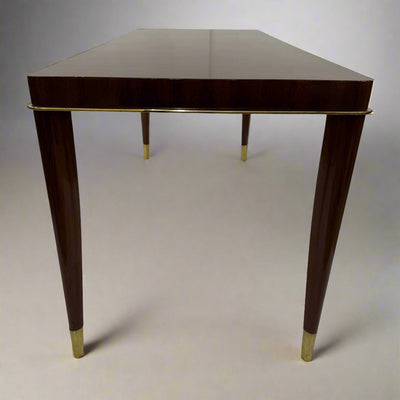 De Coene Fréres Art Deco Coffee Table