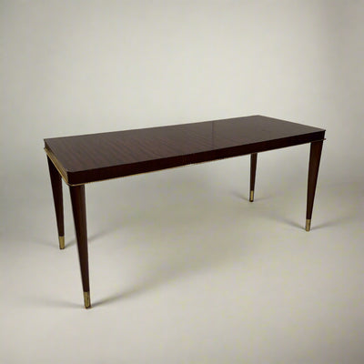 De Coene Fréres Art Deco Coffee Table