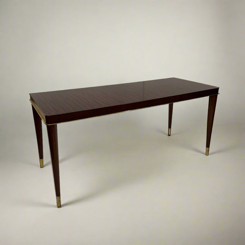 De Coene Fréres Art Deco Coffee Table