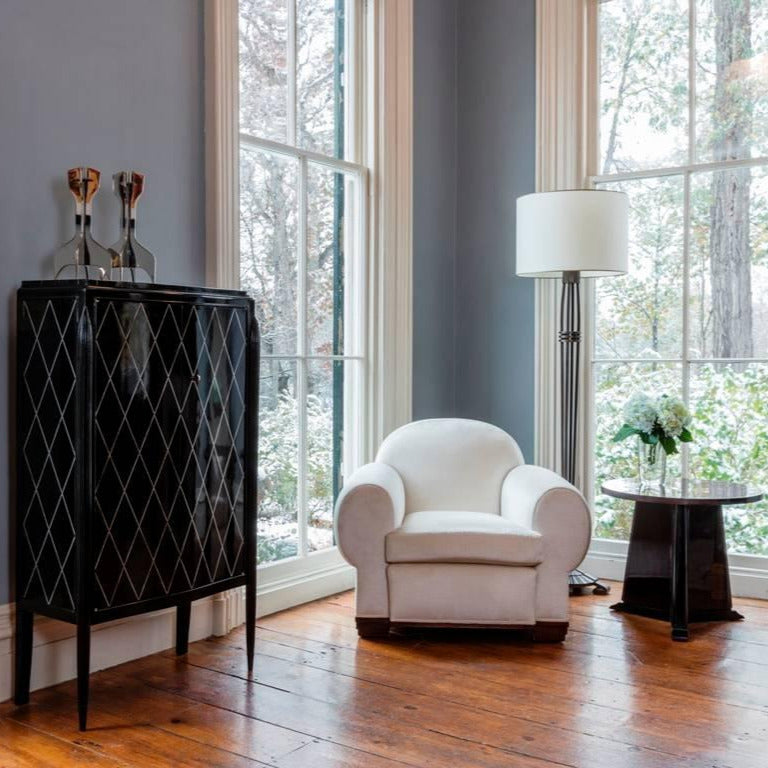 Art Deco &