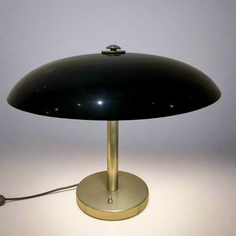 Art Deco Period Desk Lamp Germany circa 1920