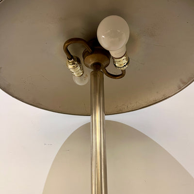 Art Deco Period Desk Lamp Germany circa 1920