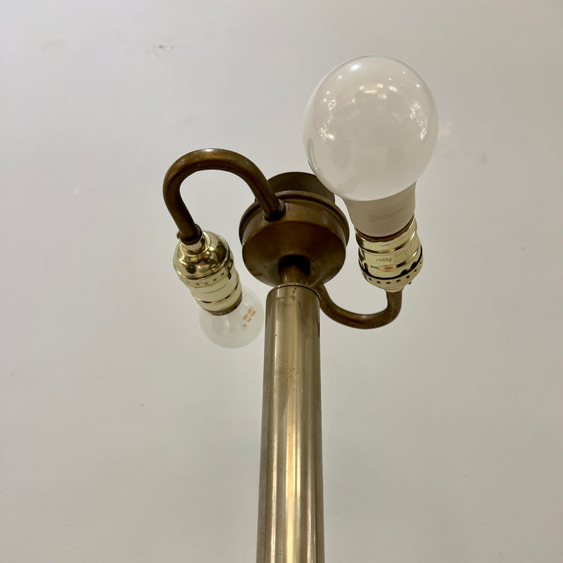 Art Deco Period Desk Lamp Germany circa 1920