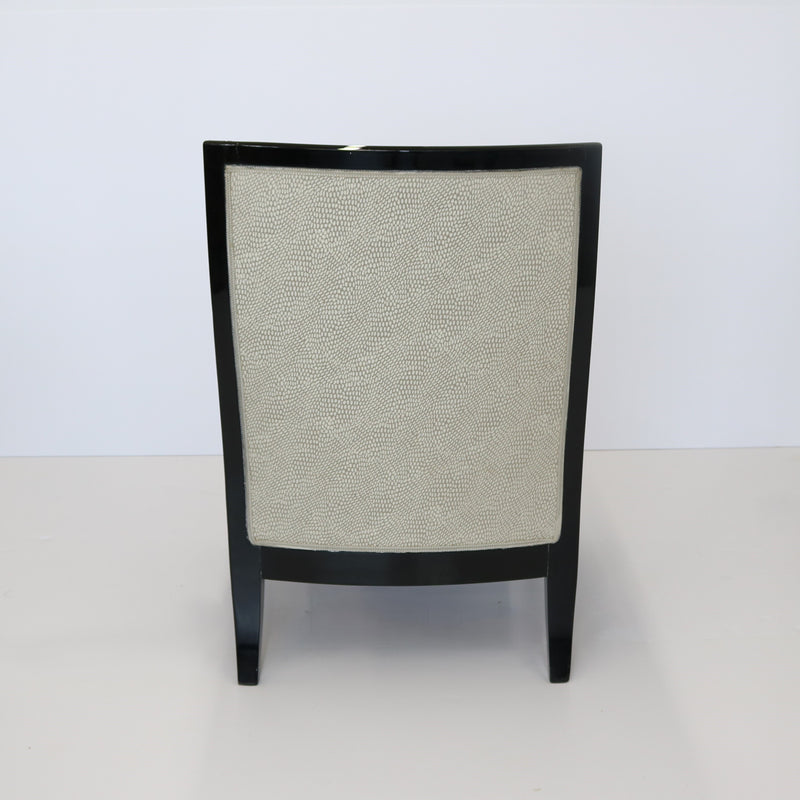Large Art Deco Single Bergere, France, 1930&