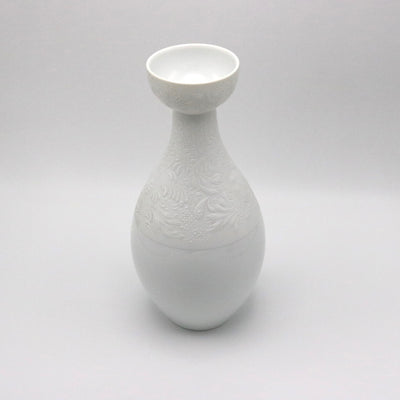 Rosenthal Porcelain Vase Bjorn Wiindblad Germany 1990