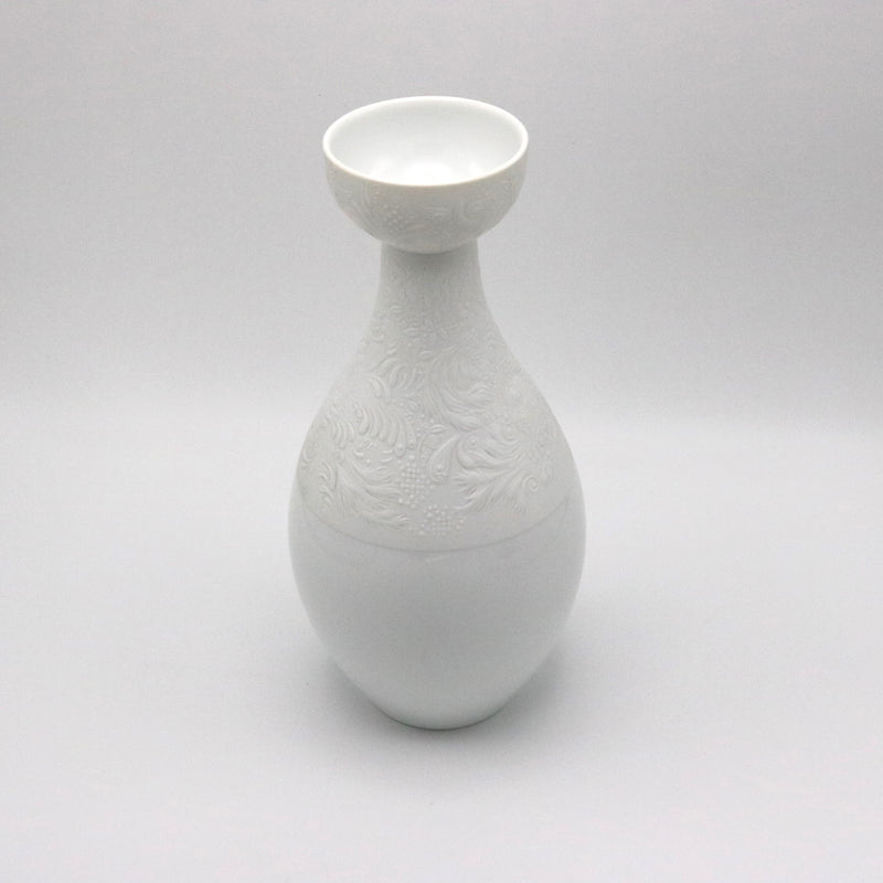 Rosenthal Porcelain Vase Bjorn Wiindblad Germany 1990