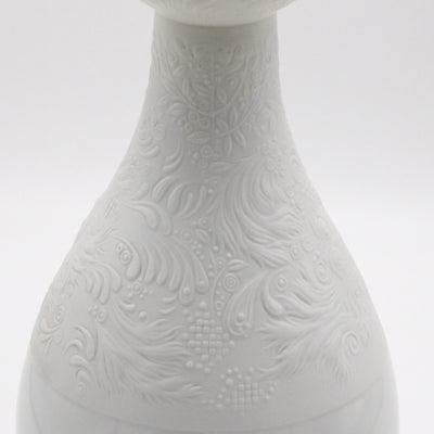 Rosenthal Porcelain Vase Bjorn Wiindblad Germany 1990