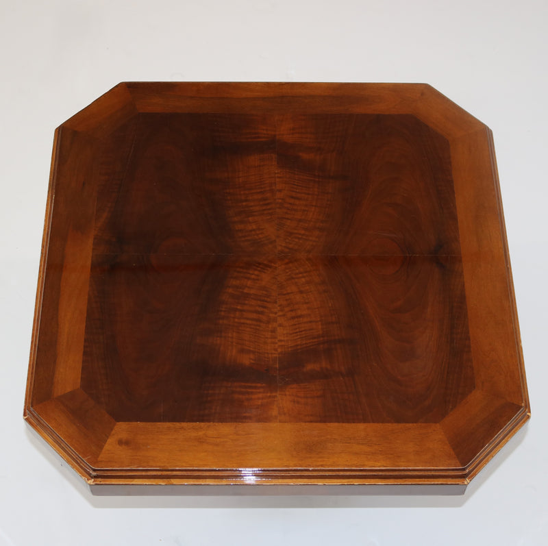 Art Deco End Table