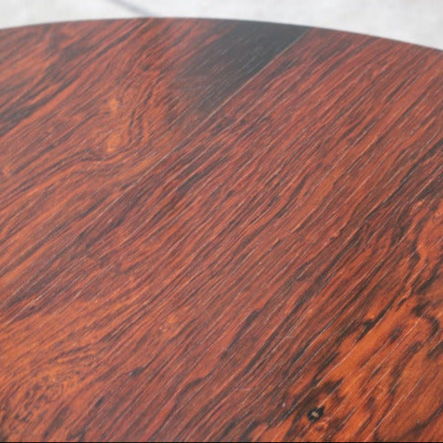 Art Deco Round Coffee/Cocktail Table France 1930