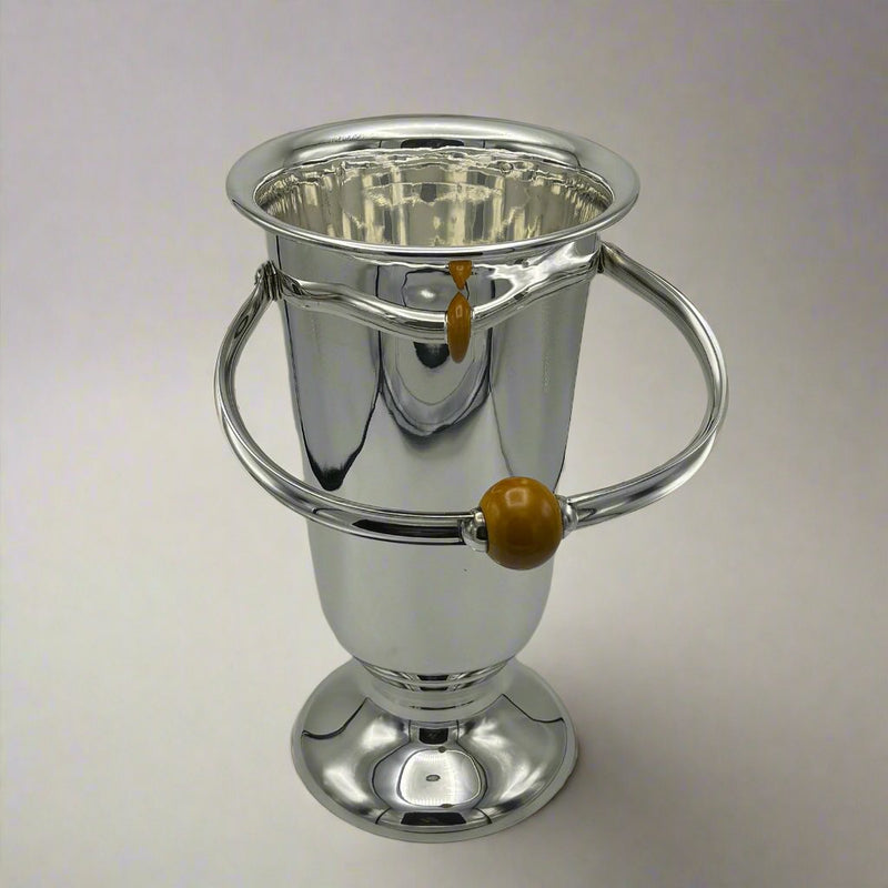 Art Deco Champagne Cooler