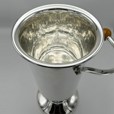 Art Deco Champagne Cooler