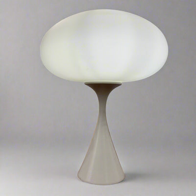 Modernist Table Lamp By Laurel