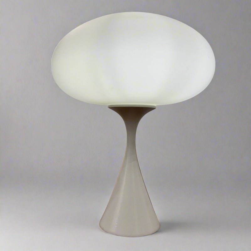 Modernist Table Lamp By Laurel