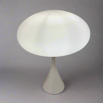 Modernist Table Lamp By Laurel